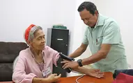 el Gobierno de Baja California Sur desarrolla jornadas de medicina preventiva dirigidas a personas de la tercera edad