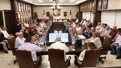 Llama Castro Cos&iacute;o a reforzar cultura de prevenci&oacute;n en BCS