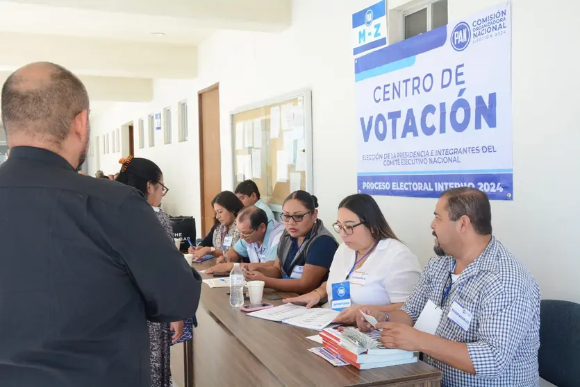 CDE-PAN-Elecciones