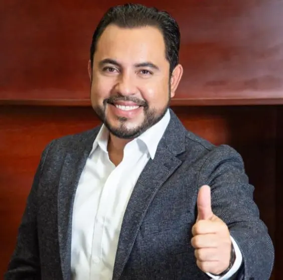 Christian Agúndez