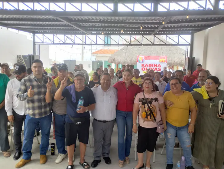 Diputados se organizan reunión para apoyar a familias de piperos