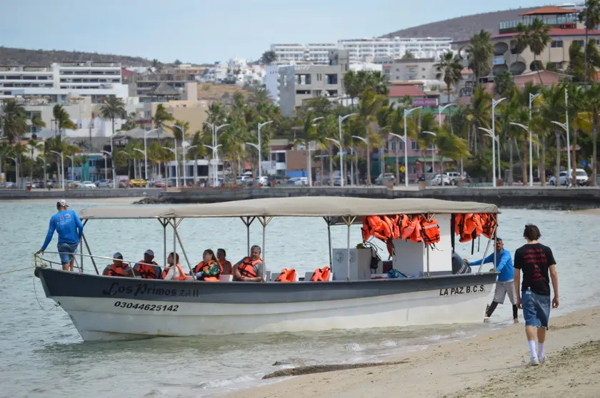 Convocan a personas, comunidades y colectivos, cooperativas, empresas familiares y prestadores de servicios turísticos comunitarios a formar parte de la Guía Nacional de Experiencias Turísticas Comunitarias.