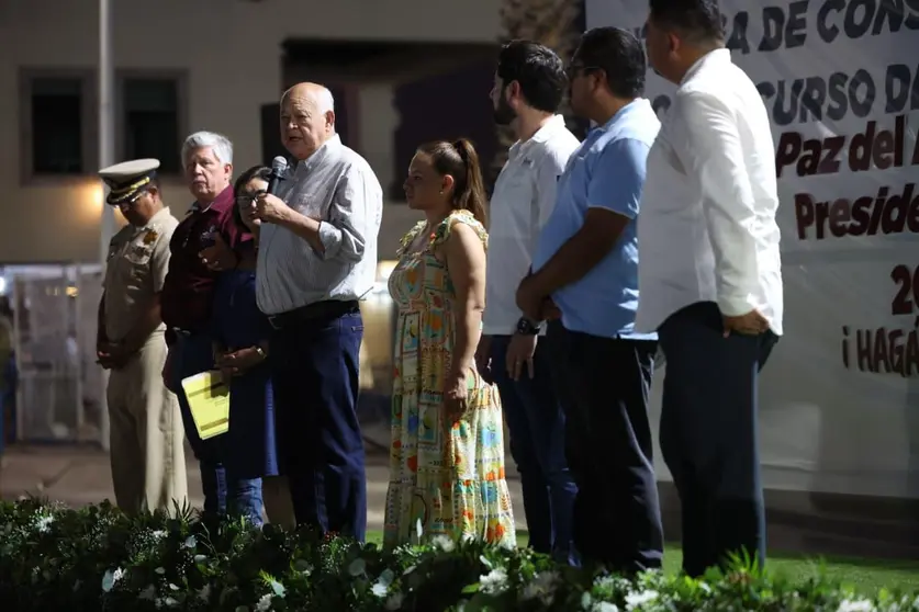 Invertirá Gobierno 1.7 millones de pesos para trabajos de mantenimiento en el malecón de Loreto,