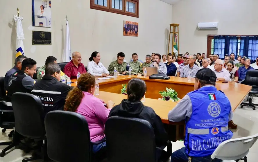 Reporta afectaciones menores por “Lorena”