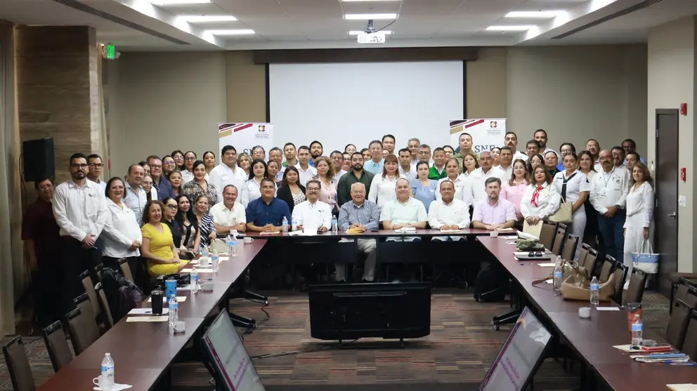 Tercera Reunión de la Mesa Intersectorial para Impulsar el Empleo en La Paz