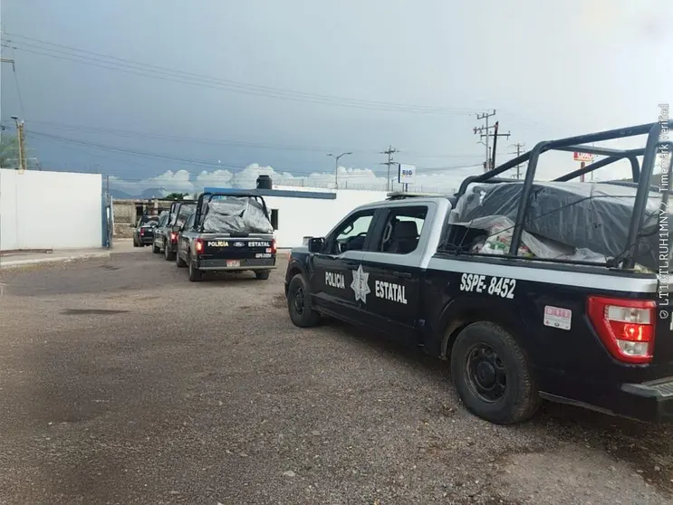 Protección Civil exhorta a la población a atender recomendaciones ante pronóstico de lluvias para BCS.