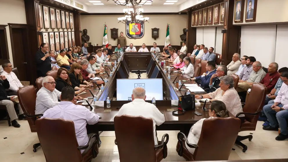 Llama Castro Cos&iacute;o a reforzar cultura de prevenci&oacute;n en BCS