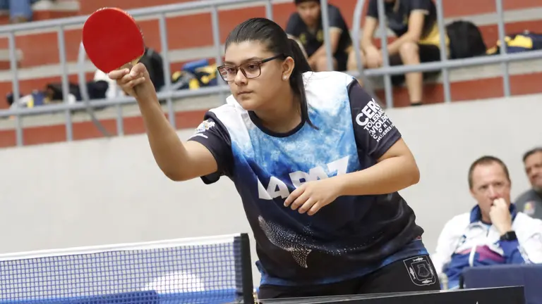 Boxeo y tenis de mesa suman medallas rumbo a la etapa regional