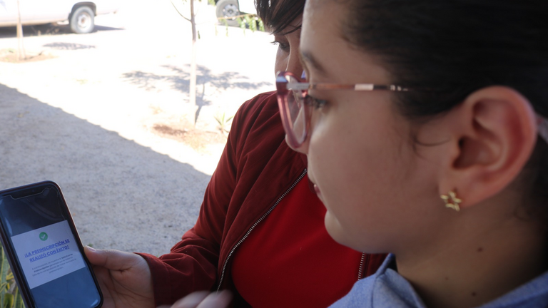 Más de 26 mil solicitudes en preinscripciones de educación básica