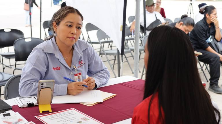 SNE-BCS realizará ferias laborales en Los Cabos y La Paz