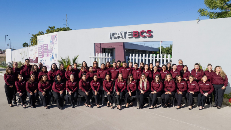 Más de 100 mil personas capacitadas en Baja California Sur