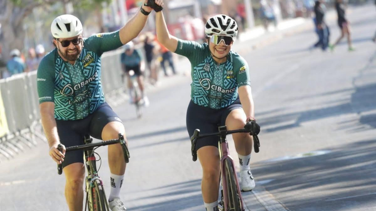 L’Étape México by Tour de France reunirá a más de 950 ciclistas en La Paz