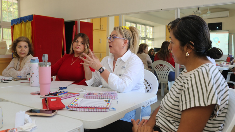 Analizan en V Sesión de Consejo Técnico el impacto de proyectos educativos en BCS