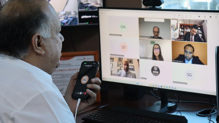 Participa Secretaría del Trabajo en reunión nacional sobre la reducción de la jornada laboral