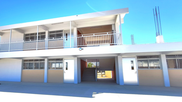 Invertirá Gobierno de BCS más de 150 mdp en infraestructura de educación básica durante 2026