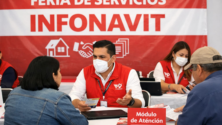 INFONAVIT REALIZARÁ FERIA DE SERVICIOS EN LA PAZ, BAJA CALIFORNIA SUR
