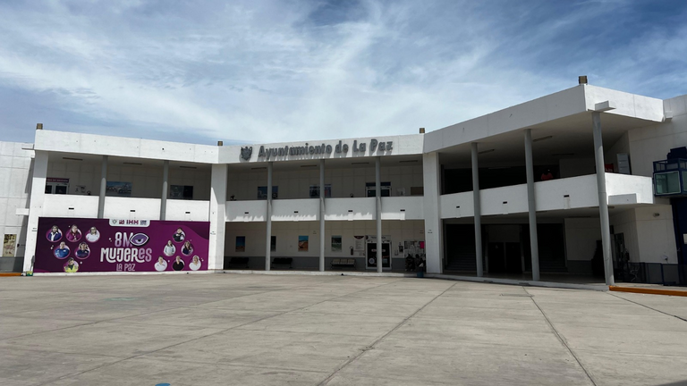 La Paz se posiciona en el top 10 nacional del IIEPM 2025