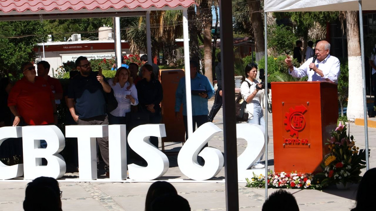 Anuncian construcción de dos nuevas preparatorias en BCS