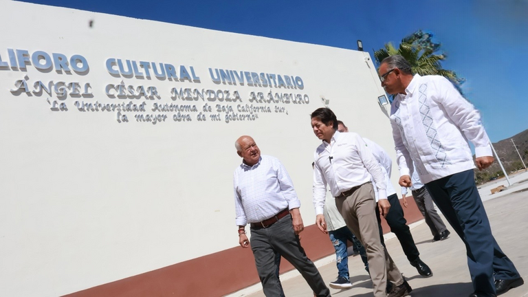 Autoridades impulsan la Nueva Escuela Mexicana en BCS, destacan oportunidades educativas