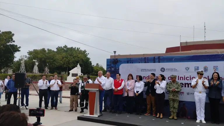 Más de mil elementos vigilarán playas y centros recreativos