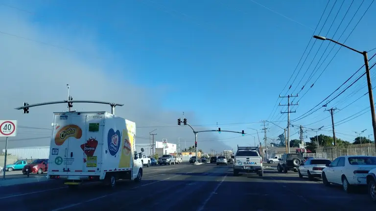 Urge realizar acciones contra emisiones de CFE en La Paz