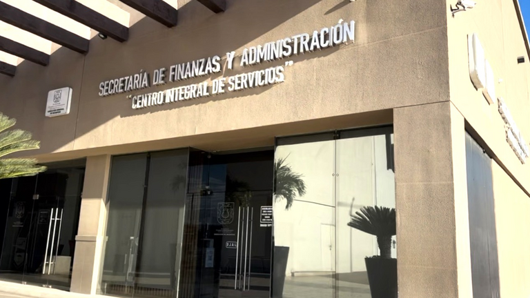 Finanzas abre oficinas en La Paz y Los Cabos