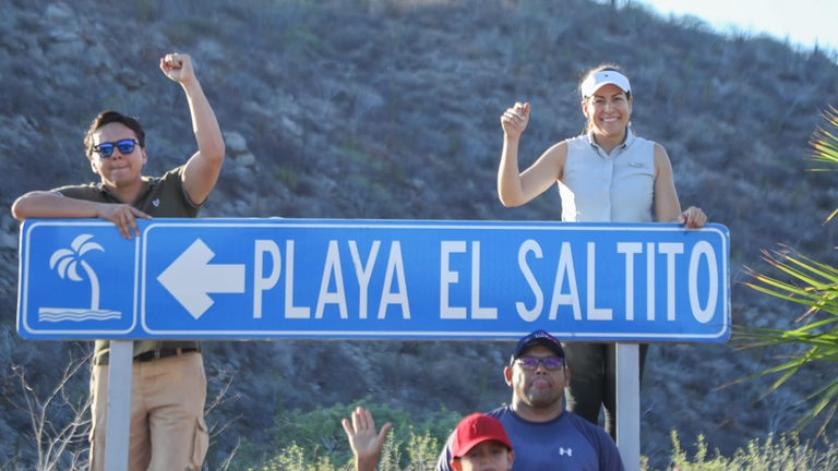 Ayuntamiento de La Paz refuerza defensa de espacios públicos