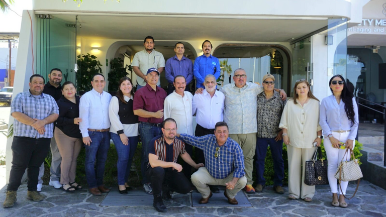 Anuncian torneo de pesca en beneficio del CAM Laboral 13