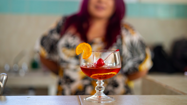 SNE-BCS ofrece curso de preparación de bebidas