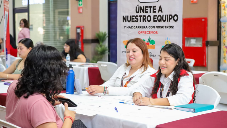 SNE-BCS realizará jornadas de empleo en Mulegé y Loreto