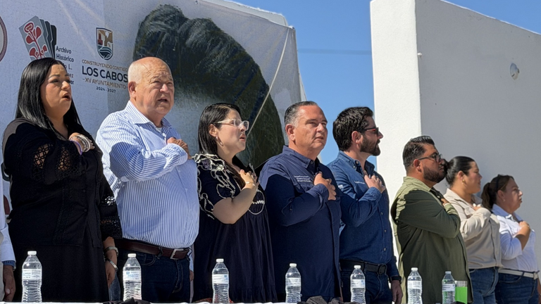 Conmemoran aniversario luctuoso de Francisco J. Múgica