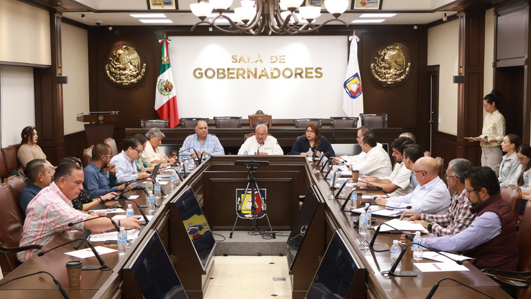 Invertirán más de 66 mdp en electrificación de Puerto Chale y La Candelaria