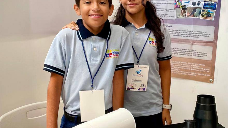 Convocan a ExpoCiencias Sudcaliforniana 2026