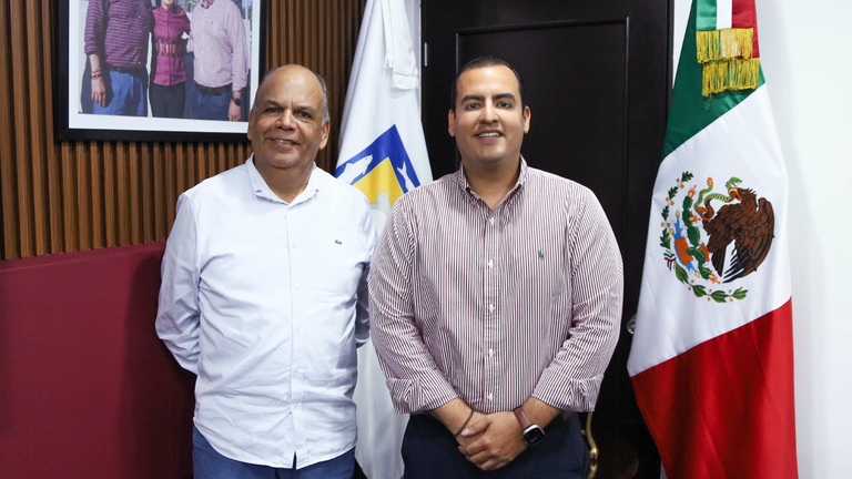 Preparan Foro de la CMIC en septiembre