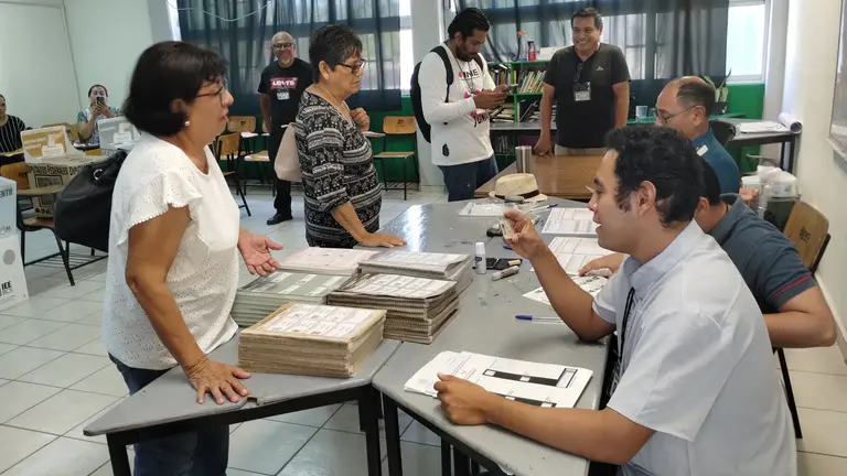 Buscan reducir firmas para candidaturas independientes en BCS