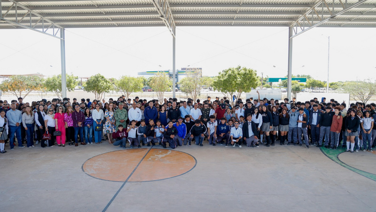 CECyTE realiza Festivales Municipales de Arte y Cultura