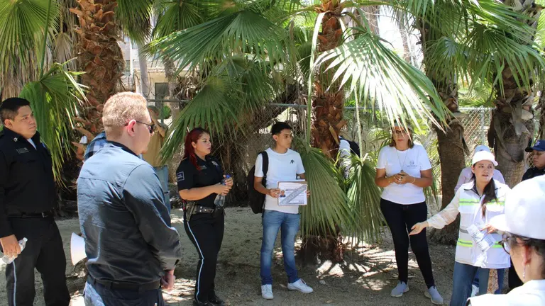 Realizarán simulacro de búsqueda en Los Cabos