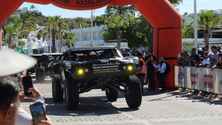 NORRA fortalece el turismo deportivo y proyecta a BCS a nivel internacional: Maribel Collins