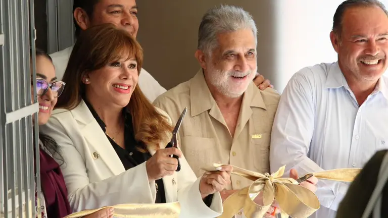 Realizan Primer Simposio de Turismo Inclusivo en BCS