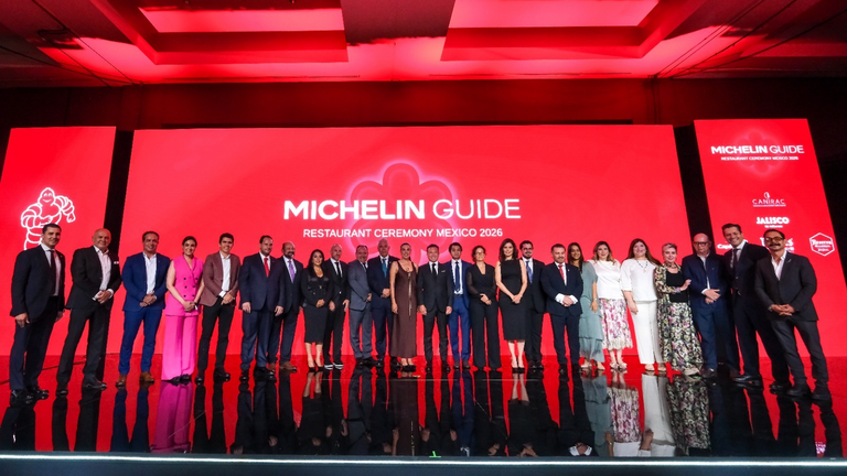 Restaurantes sudcalifornianos reciben distinciones MICHELIN 2026