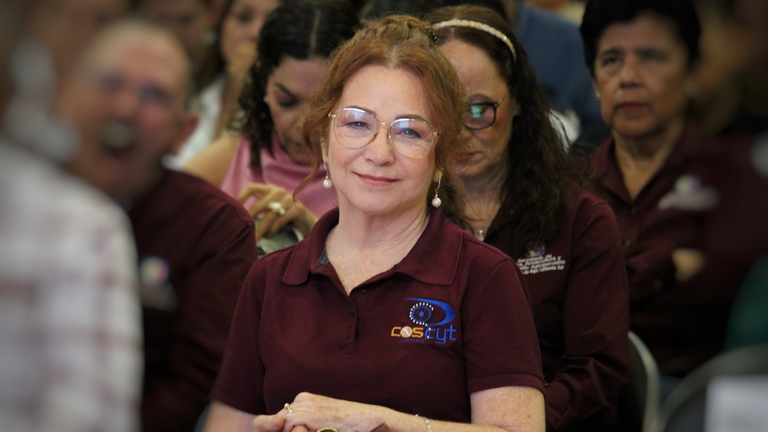 COSHCYTI y Space Center Houston lanzan Academia Espacial Juvenil