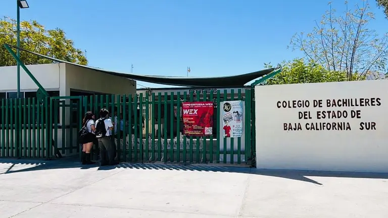 Terminó la huelga en el COBACH