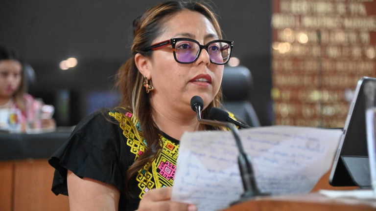 Proponen reforma para fortalecer delegaciones y subdelegaciones