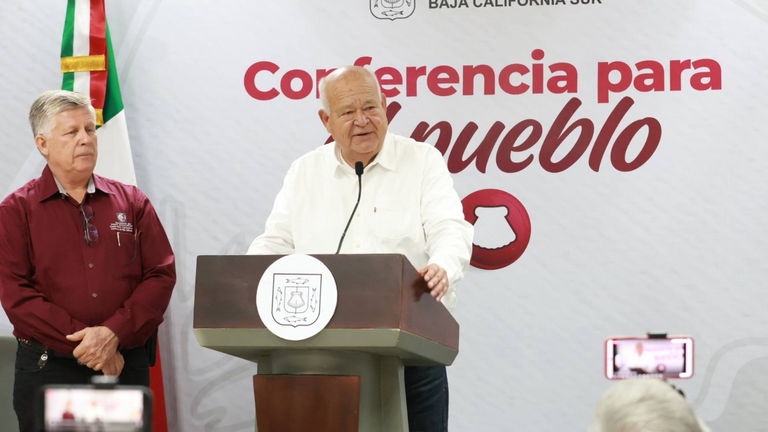 Sector primario de BCS alcanza más de 745 mil toneladas