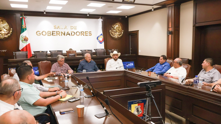 Gobierno respalda comercialización de calamar