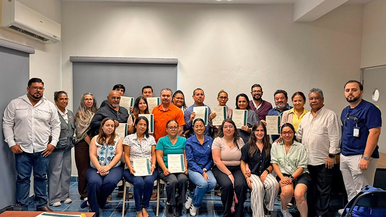 Refuerzan manejo clínico de Dengue y Rickettsia