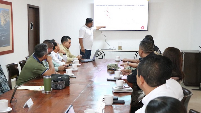 Salud y Ayuntamiento intensifican acciones preventivas
