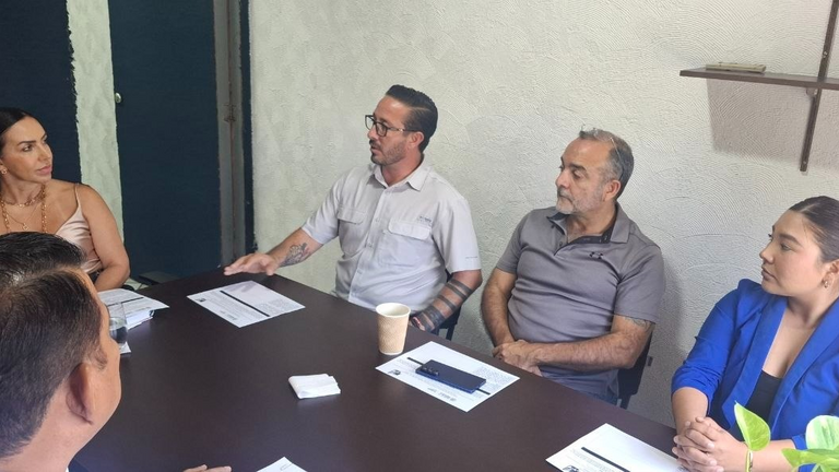 Refuerzan protocolos de inspección en BCS