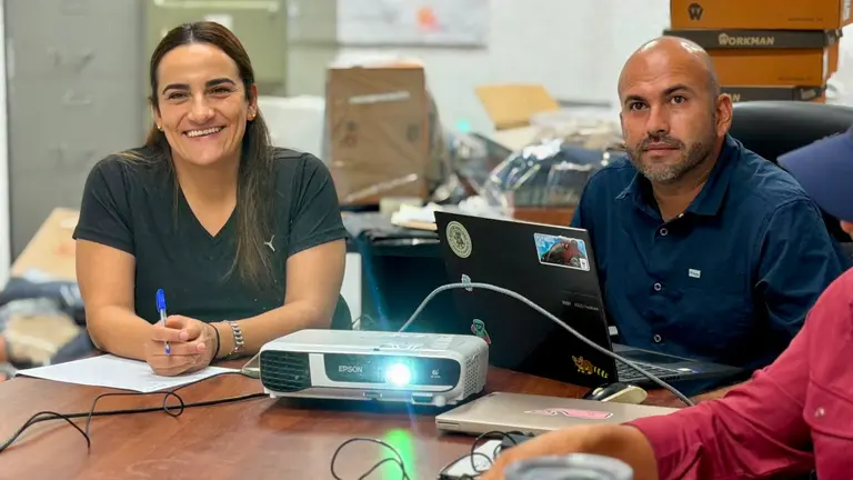 Reforzará recolección de basura en La Paz