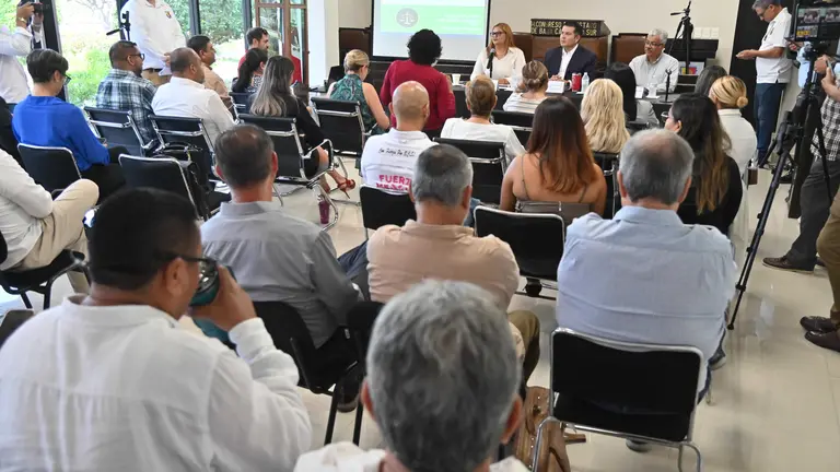 Piden campañas de altura y sin violencia en BCS